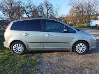 Ford C-Max Trend 1.6TDCi EcoSport - 10
