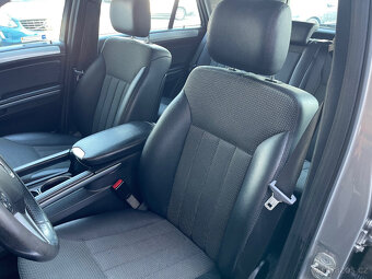 Mercedes-Benz ML 320CDI,CZ,po servisu,2x kola - 10