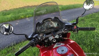 Aprilia ETV 1000 Caponord - 10