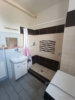 Pronajmu pokoj v rodinném domě ve Starém Městě. - 10