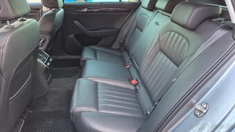 Škoda Superb 2.0 TDi 110KW DSG 2019 L&K ZÁRUKA - 10