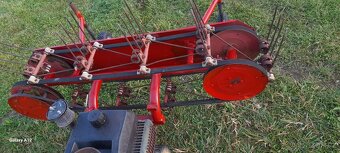 Obracec sena - 10