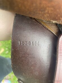 Sedlo CTD St. Martin - 10