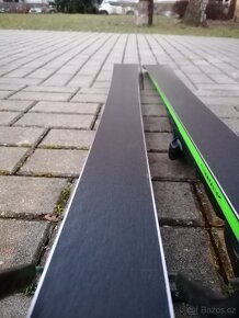 ATOMIC Redster X9s REVO 183cm r-16,2. Model 2022/2023 - 10