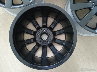 Alu kola 5x112 r17 - 10