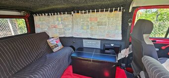 Ford transit mk2 - 10
