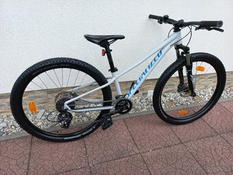 Specialized Pitch 27,5" - dětské kolo vel XS - 10