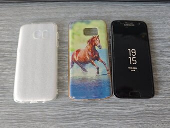 SAMSUNG S7 - 10