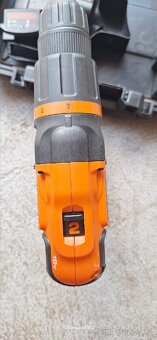 Aku šroubovák/vrtačka Black&Decker - 10