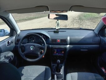 Škoda Octavia 1 1.6 75kw Combi - 10