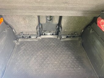 ŠKODA ROOMSTER 1.2 TSI 64KW - 10