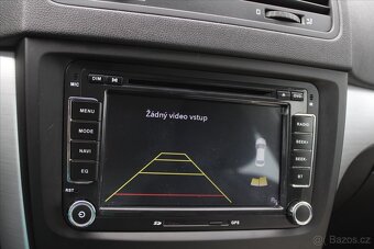 Škoda Yeti 1.2 TSI 77KW DSG XENON ČR (2016) - 10