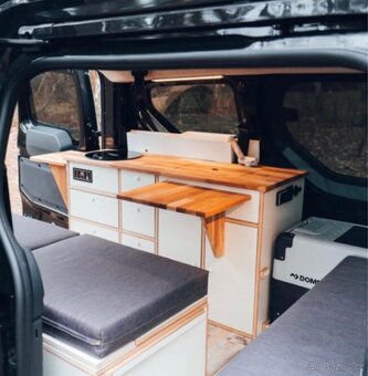 Mercedes citan 109cdi xl - 10