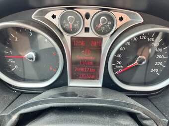 Prodám Ford Focus 1.6tdci 66kw 2009 - 10