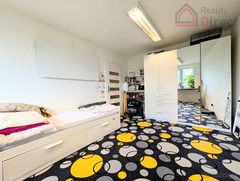 Prodej zrekonstruovaného bytu 3+1, 70 m2 s garáží, pergolou, - 10