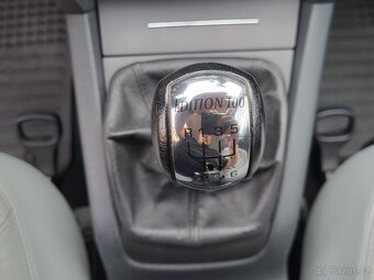 Škoda Octavia II 2.0TDi Edition 100 - Kůže - Xenon - tažné - 10
