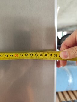 Kombinovaná lednička Whirlpool - 10