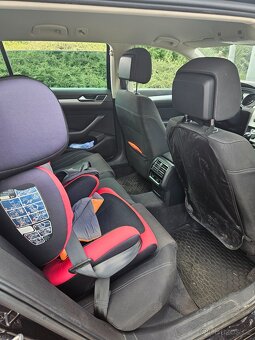 VW Passat b8 1.4 TSI 110KW - 10