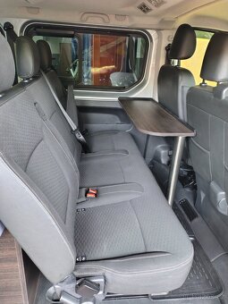 Opel Vivaro 2 1,6 dci - 10