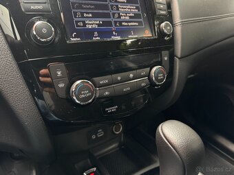 Nissan Qashqai 2.0 4x4.Autom..Navi.PDC.Kamera - 10