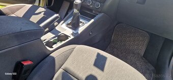 Škoda Octavia 3, 2.0tdi, combi 2017 - 10