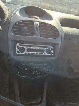 Peugeot 206SW 1,4i - 10