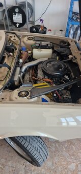 Lancia Beta HPE - 10