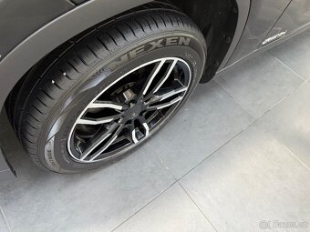 BMW X1 xDrive 18d 105kW MAN perfektní stav 2013 136.625km - 10