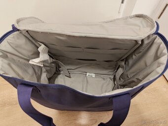 Brašny na kolo + pláštěnka + pouzdro na řidítka SportArsenal - 10