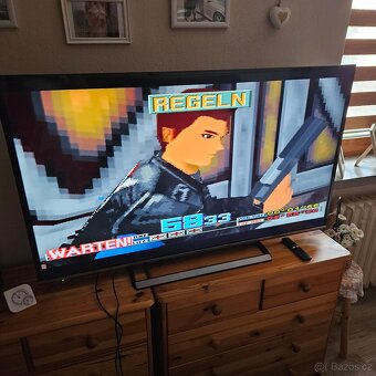 Sony Playstation 1 v hezkém stavu - 10