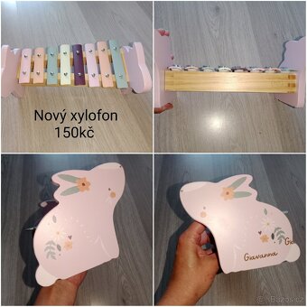 Hračky pro děti - 10