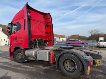 IVECO S-WAY 530 STANDART R.V. 2023 - 10