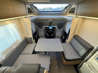 ADRIA MATRIX 670 SL, KLIMATIZACE, Navi, 180 PS, - 10