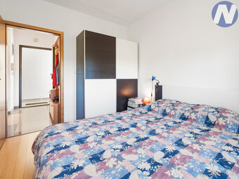 Ližnjan, prodej bytu 3+kk s garáží blízko moře - 10