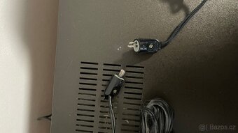 Prodám DDR receiver RFT RX80 Tonica - 10