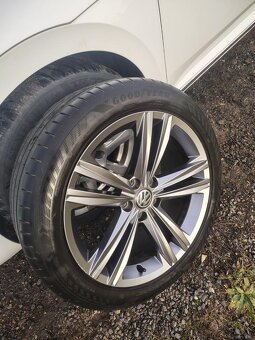 Volkswagen Arteon, 2.0TSI 140kw - 10