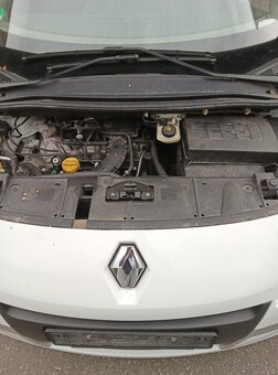 Renault Scenic - 10
