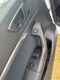 Seat Ateca 1,6 TDi automat, r.v. 2019 - 10