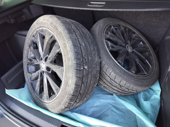 Fabia III Combi 1.0 TSi 70kW - 10