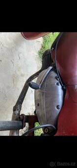 Jawa 21 pionýr - 10