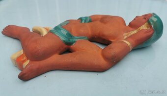 Plastika Art Deco - 10