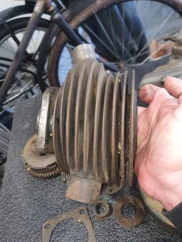 ČZ Předválečná - 10