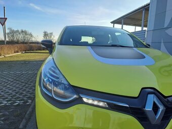 Renault Clio, 0.9TCE 2.MAJ LIMITOVANÁ EDICE - 10
