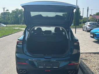 Dongfeng T5 EVO, DELUXE - 10