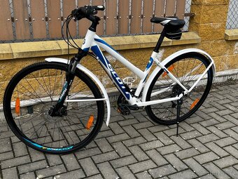 Trekove kolo Scott Lady - 10