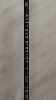 nahradni dily Mercedes-Benz - 10