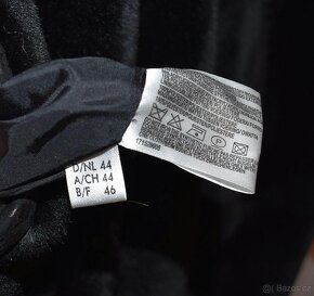 Dámský oboustranný kabát, vel. L/XL - SLEVA - 10