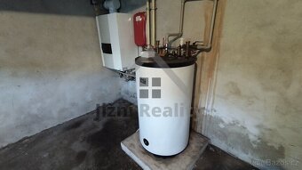 Dvougenerační rodinný dům 5+2, Ševětín - 10