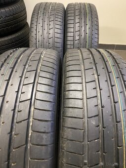ORIGINAL ALU KOLA MAZDA CX-5 225/55/19 - 10