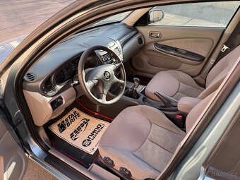 Nissan Almera 2.2 DiD - 10